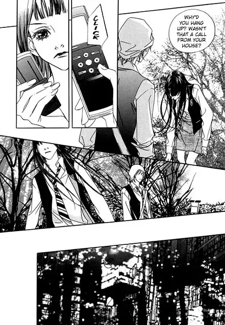 Flowers of Evil (Manhwa) Chapter 9