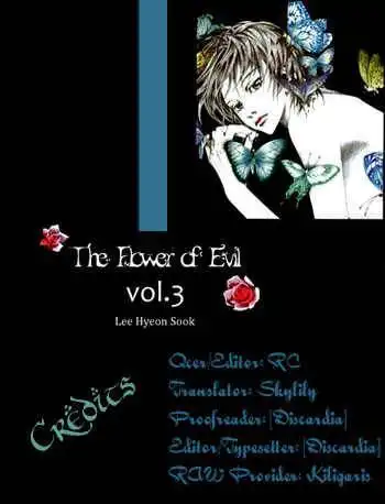Flowers of Evil Chapter 11
