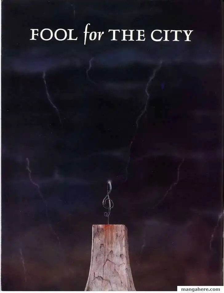 Fool for the City Chapter 1