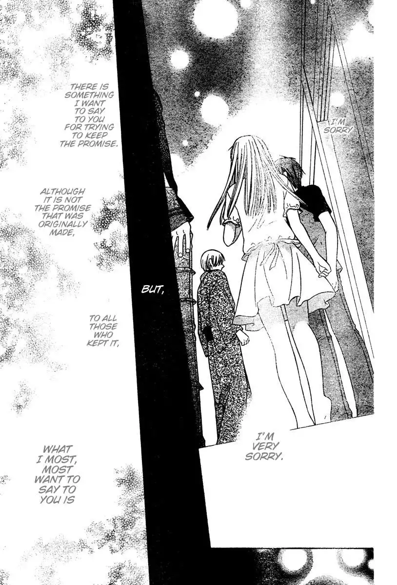 Fruits Basket Chapter 131