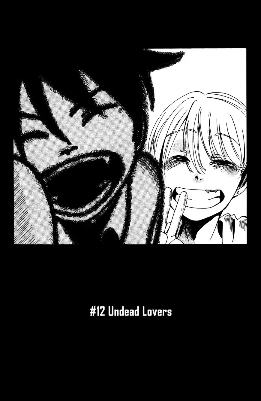 Fujimi Lovers Chapter 12