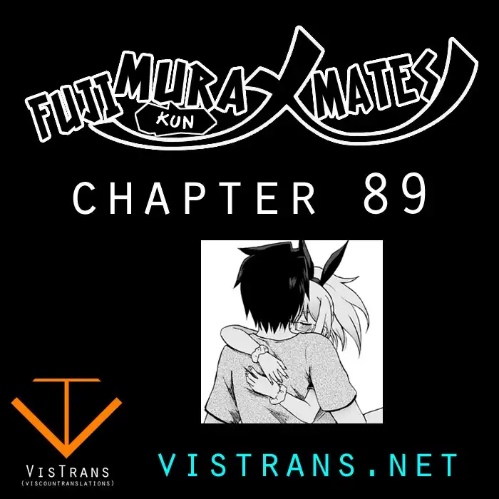 Fujimura-kun Meitsu Chapter 89