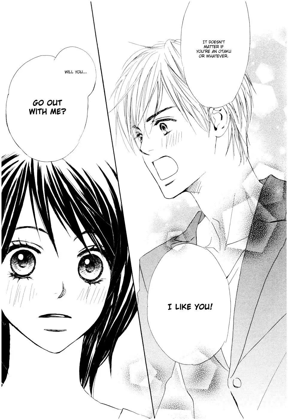 Fujoshi Kanojo Chapter 2