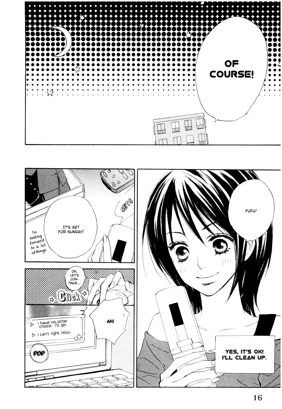 Fujoshi Kanojo Chapter 5