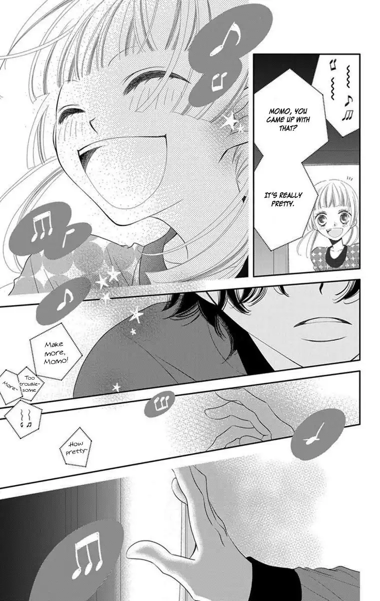 Fukumenkei Noise Chapter 35