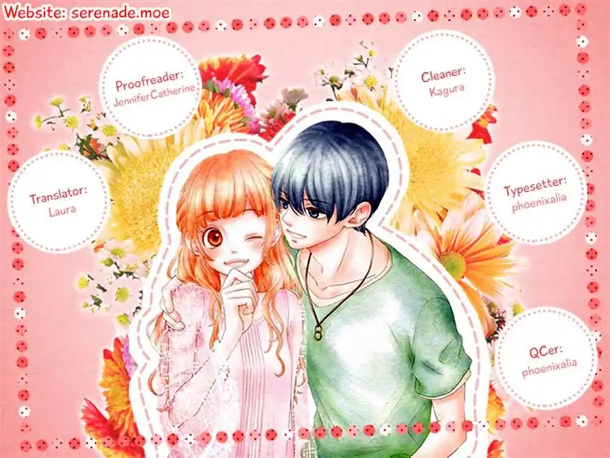 Fukumenkei Noise Chapter 42