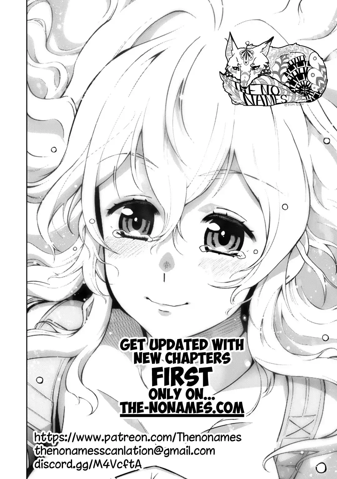 Fukushuu Kansuisha no Jinsei Nishuume Isekaitan Chapter 18