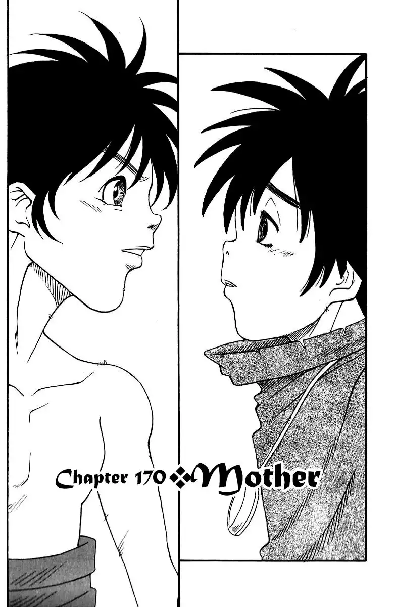 Full Ahead! Coco Chapter 170
