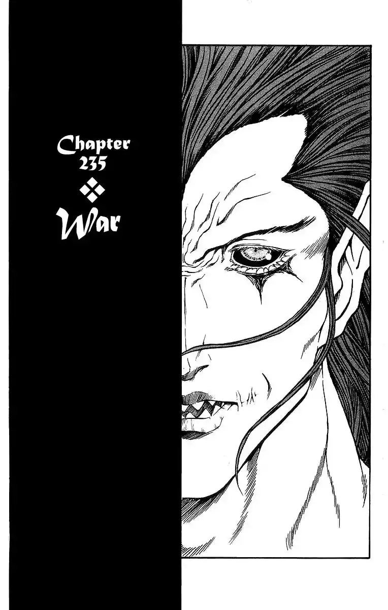 Full Ahead! Coco Chapter 235