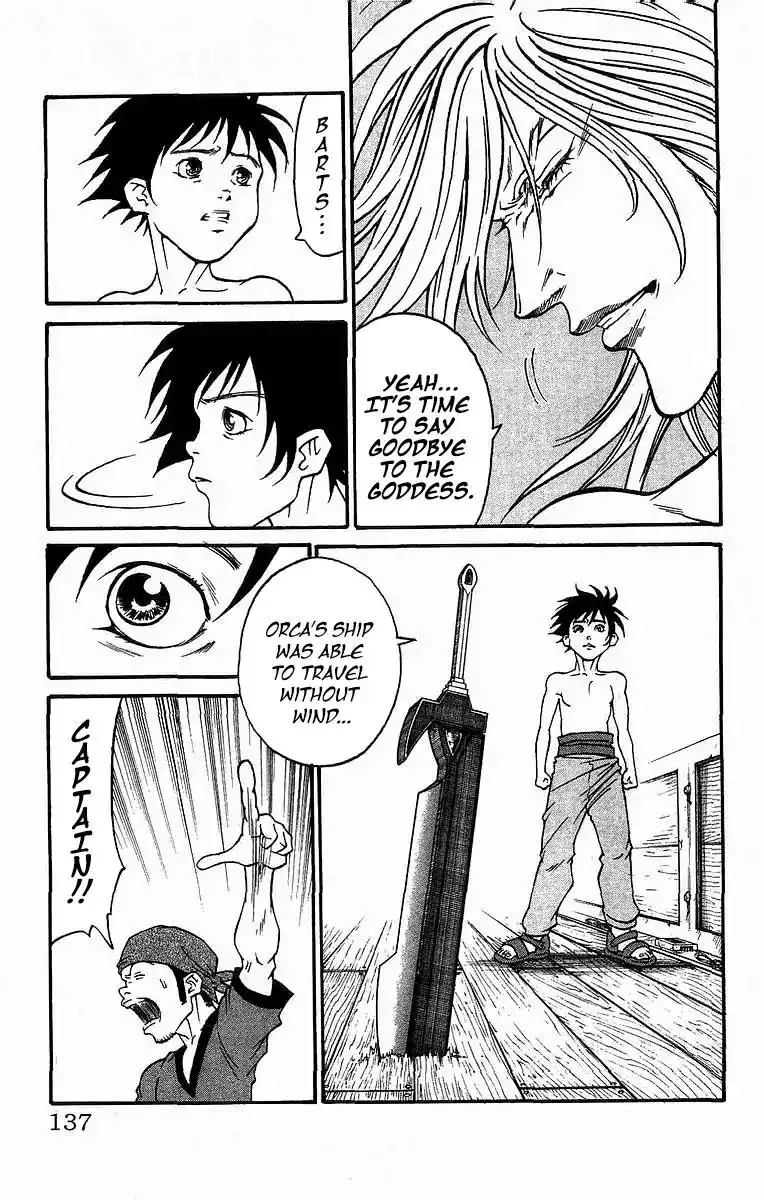 Full Ahead! Coco Chapter 238