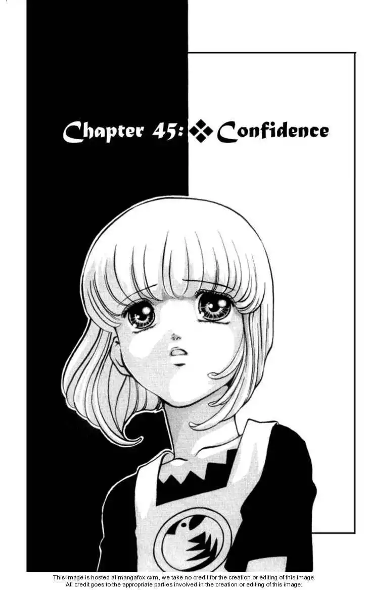 Full Ahead! Coco Chapter 45