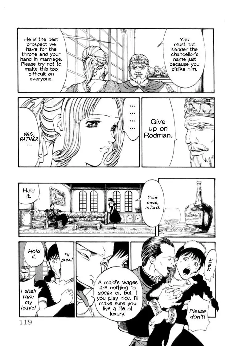 Full Ahead! Coco Chapter 66