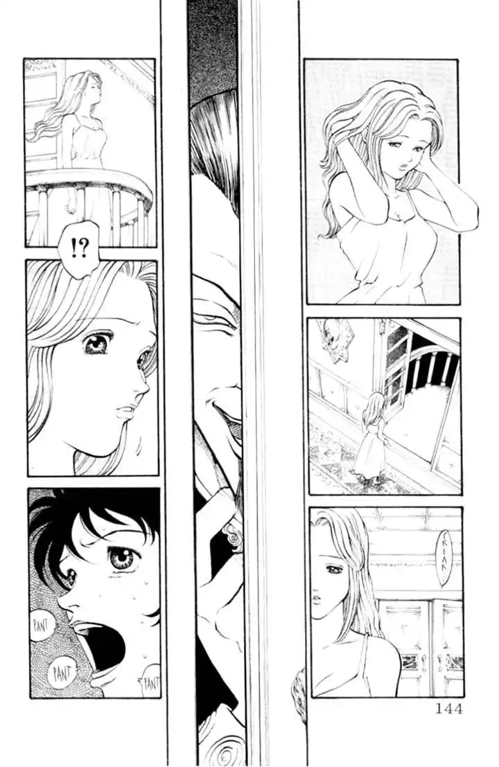 Full Ahead! Coco Chapter 67