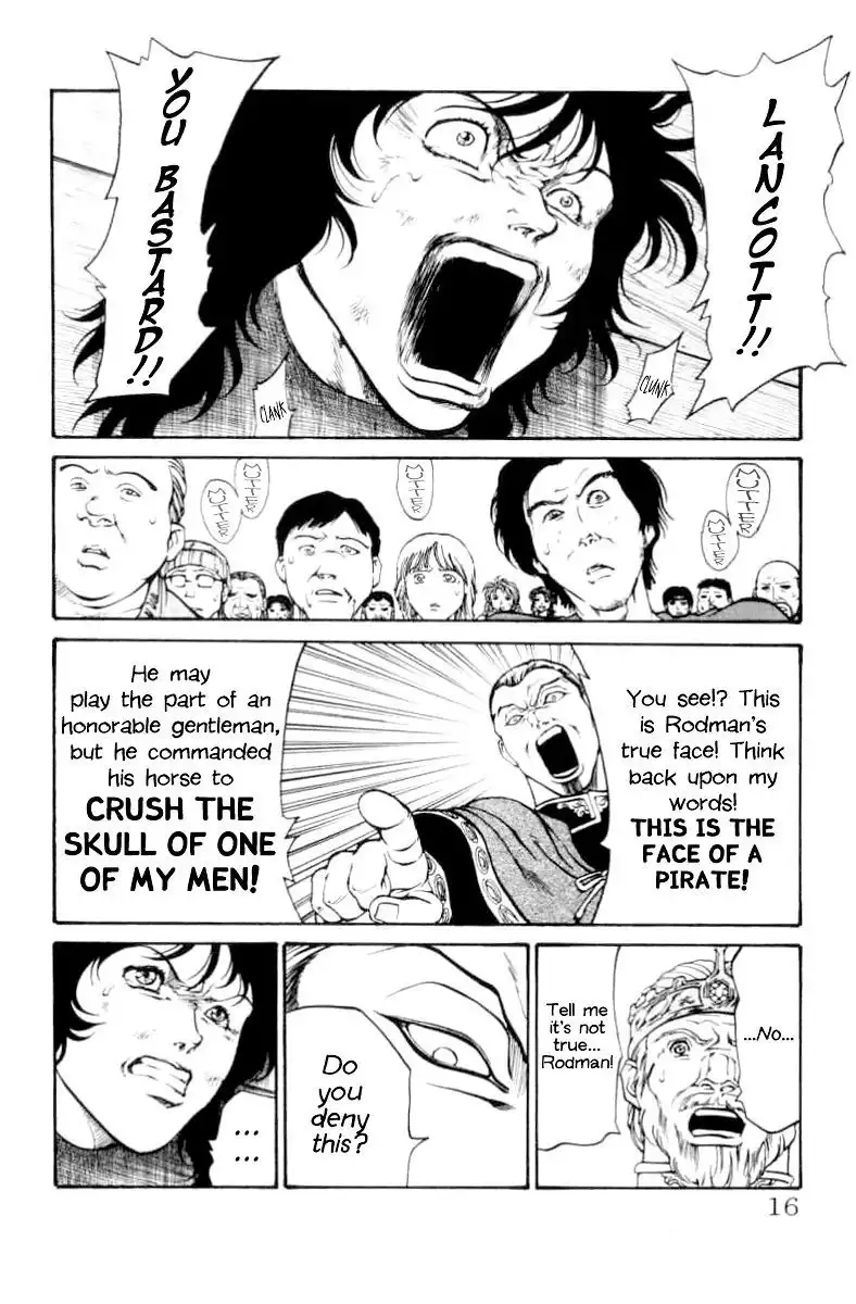 Full Ahead! Coco Chapter 70