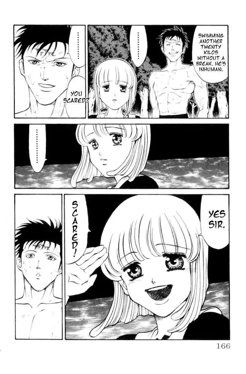 Full Ahead! Coco Chapter 77