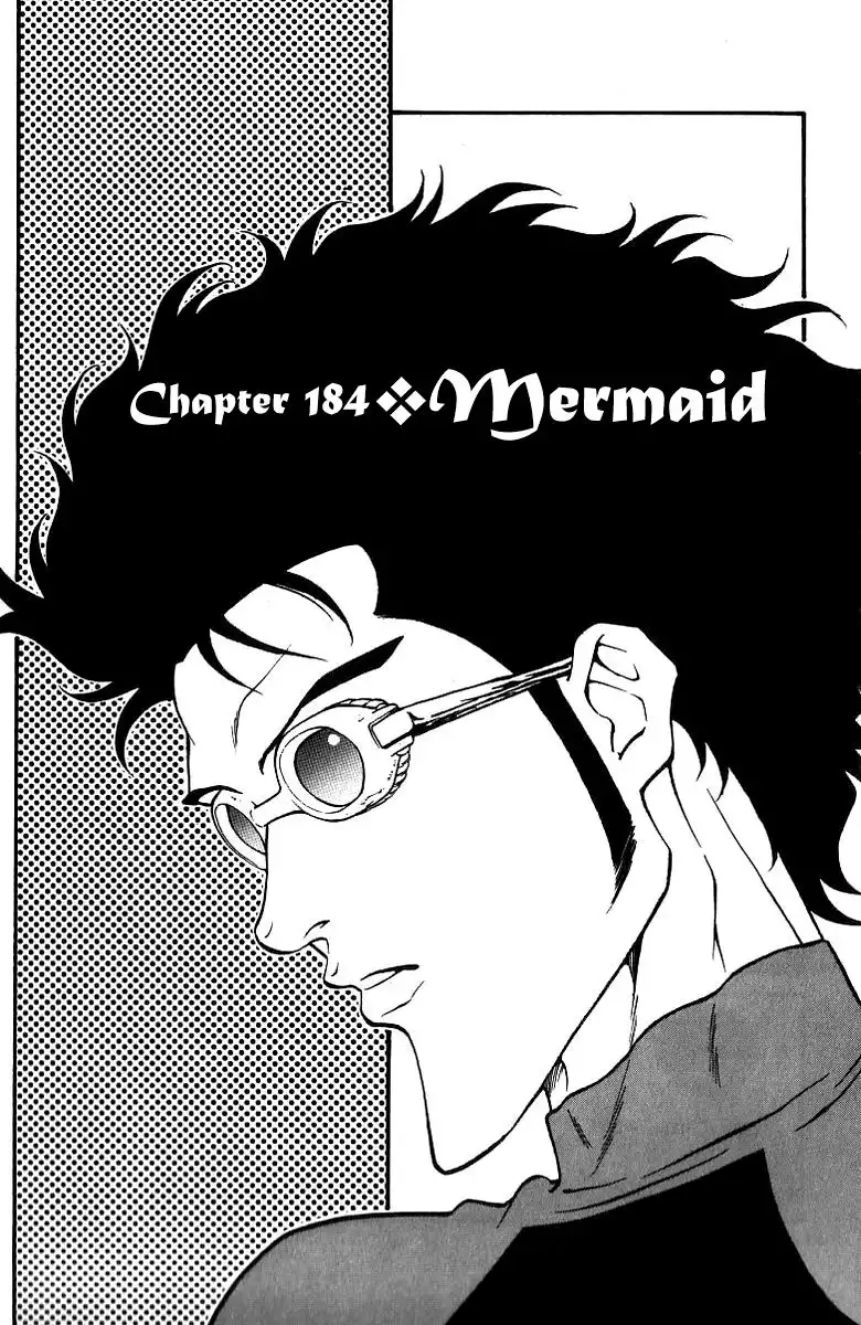 Full Ahead Coco Chapter 184