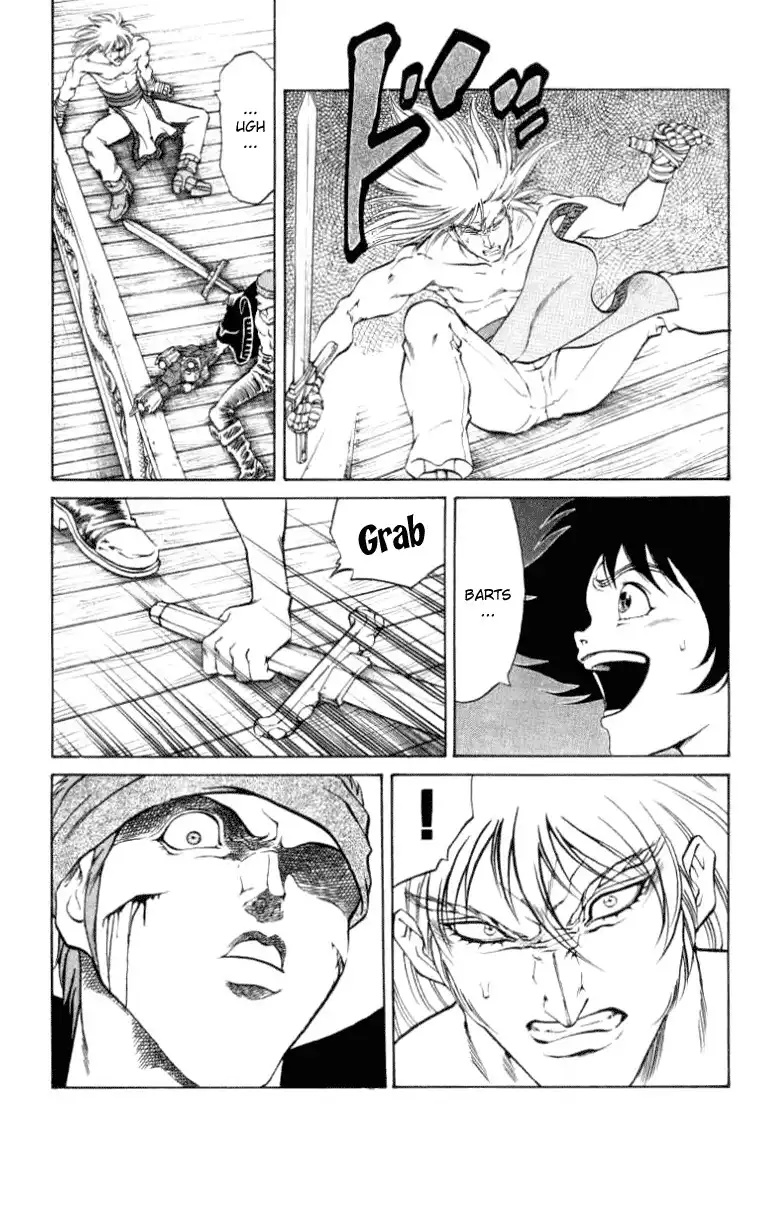 Full Ahead Coco Chapter 46