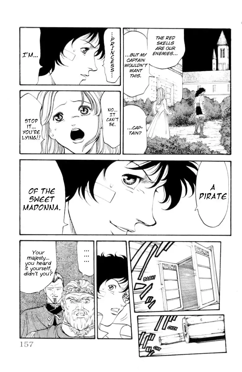 Full Ahead Coco Chapter 68