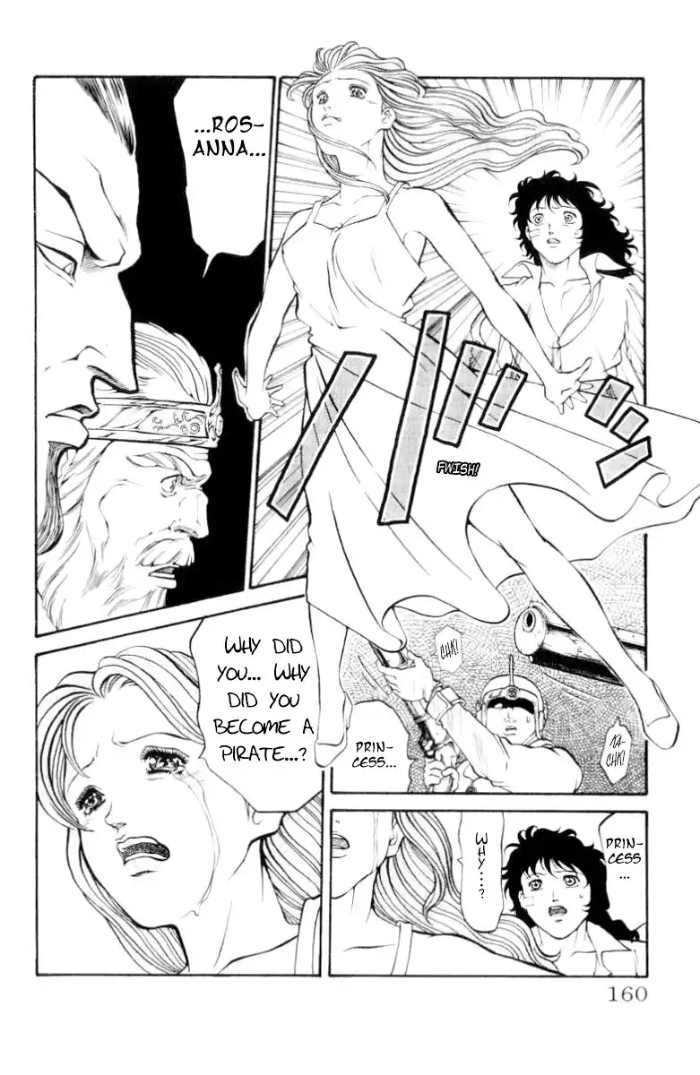 Full Ahead Coco Chapter 68