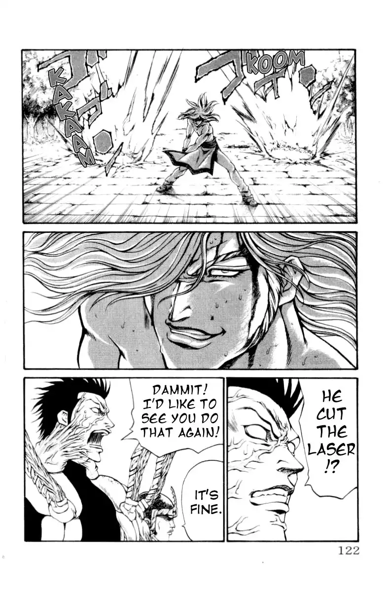 Full Ahead Coco Chapter 84