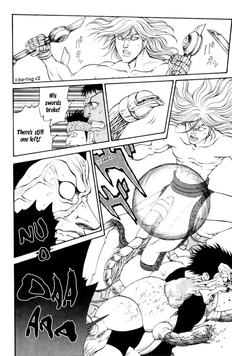 Full Ahead Coco Chapter 93