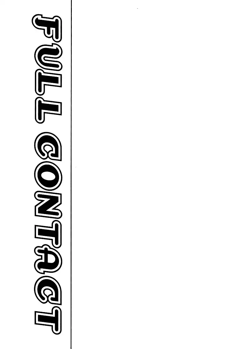 Full Contact Chapter 16