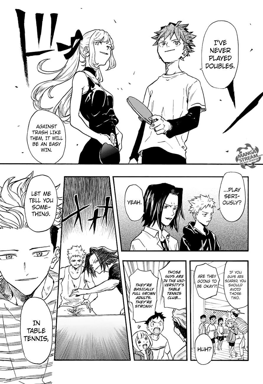 Full Drive Chapter 11