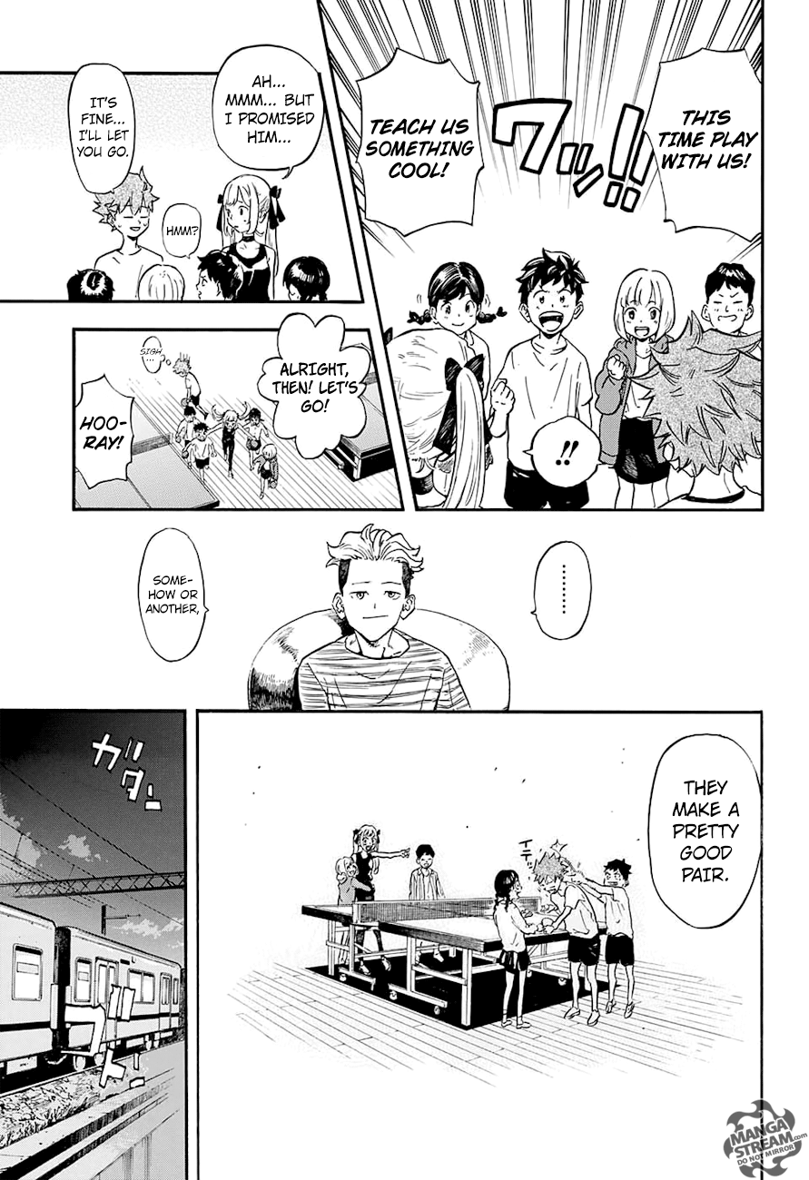 Full Drive Chapter 11