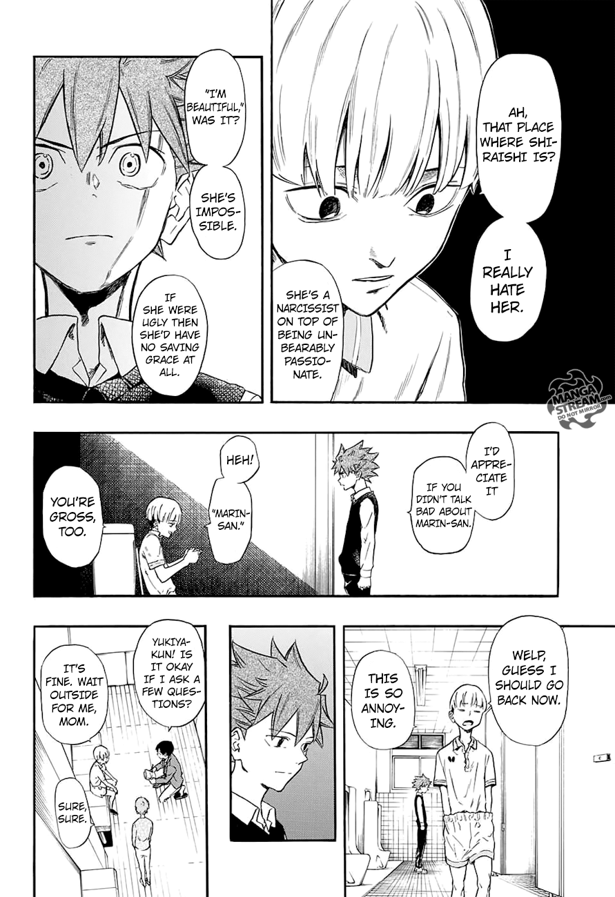 Full Drive Chapter 12