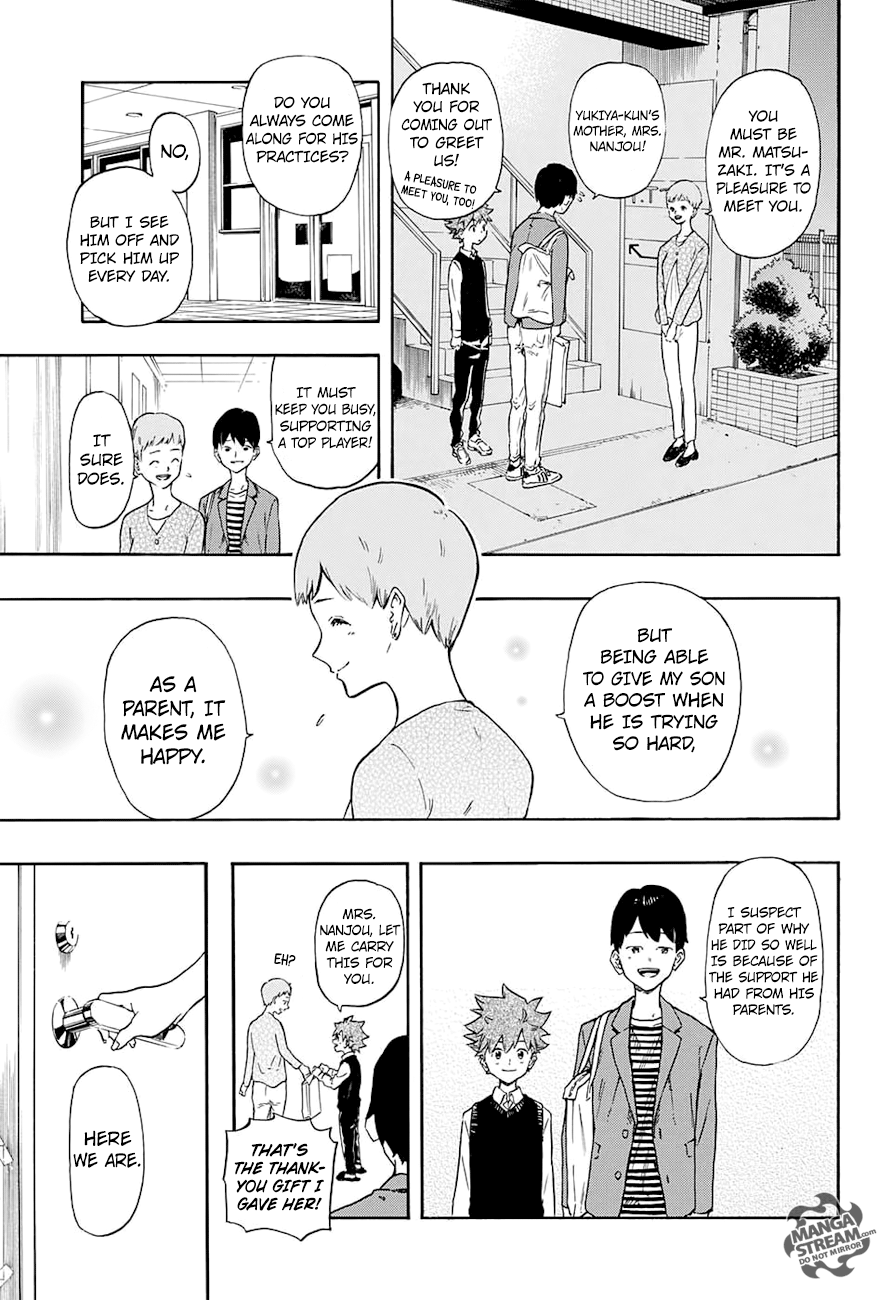 Full Drive Chapter 12