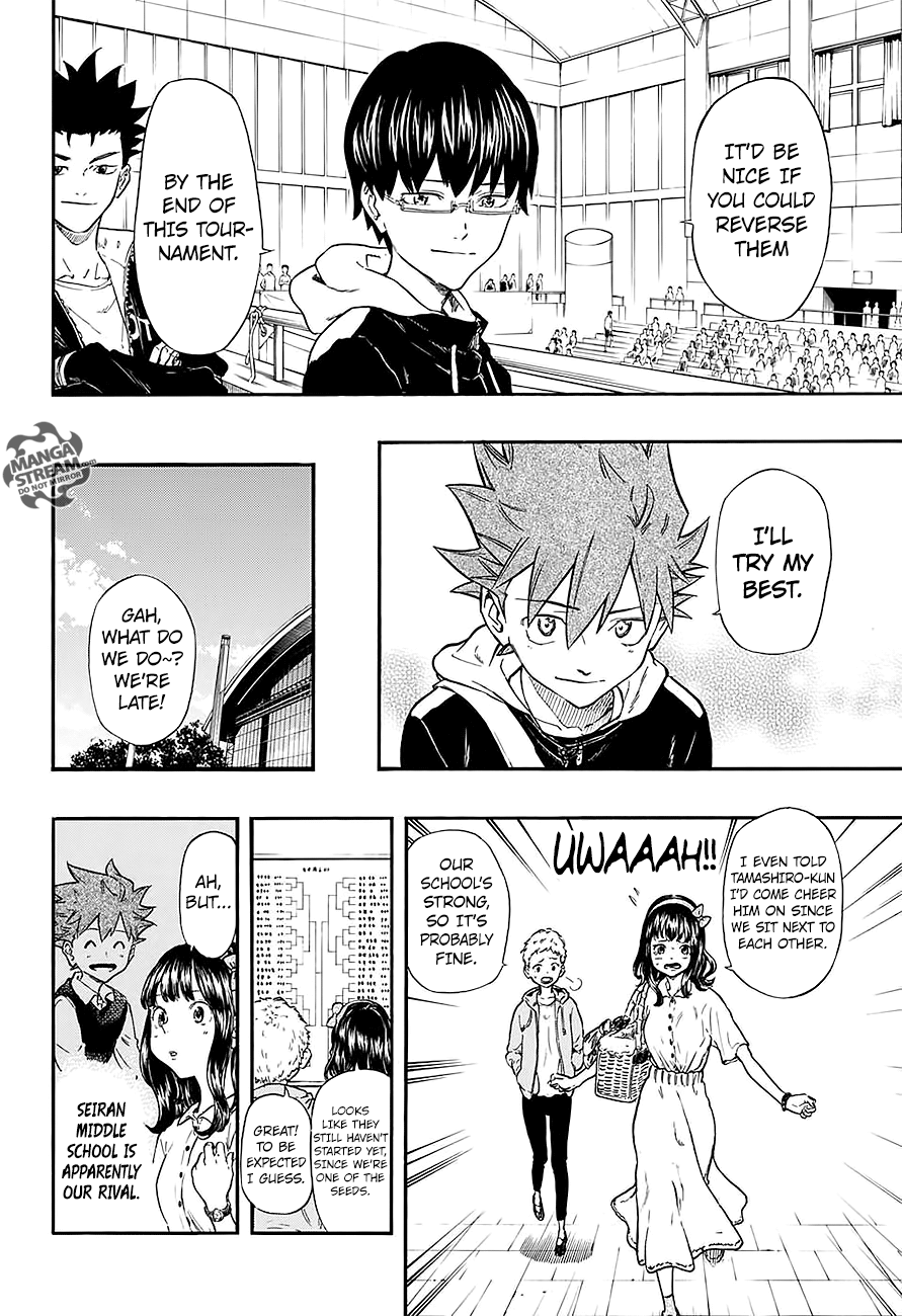 Full Drive Chapter 13