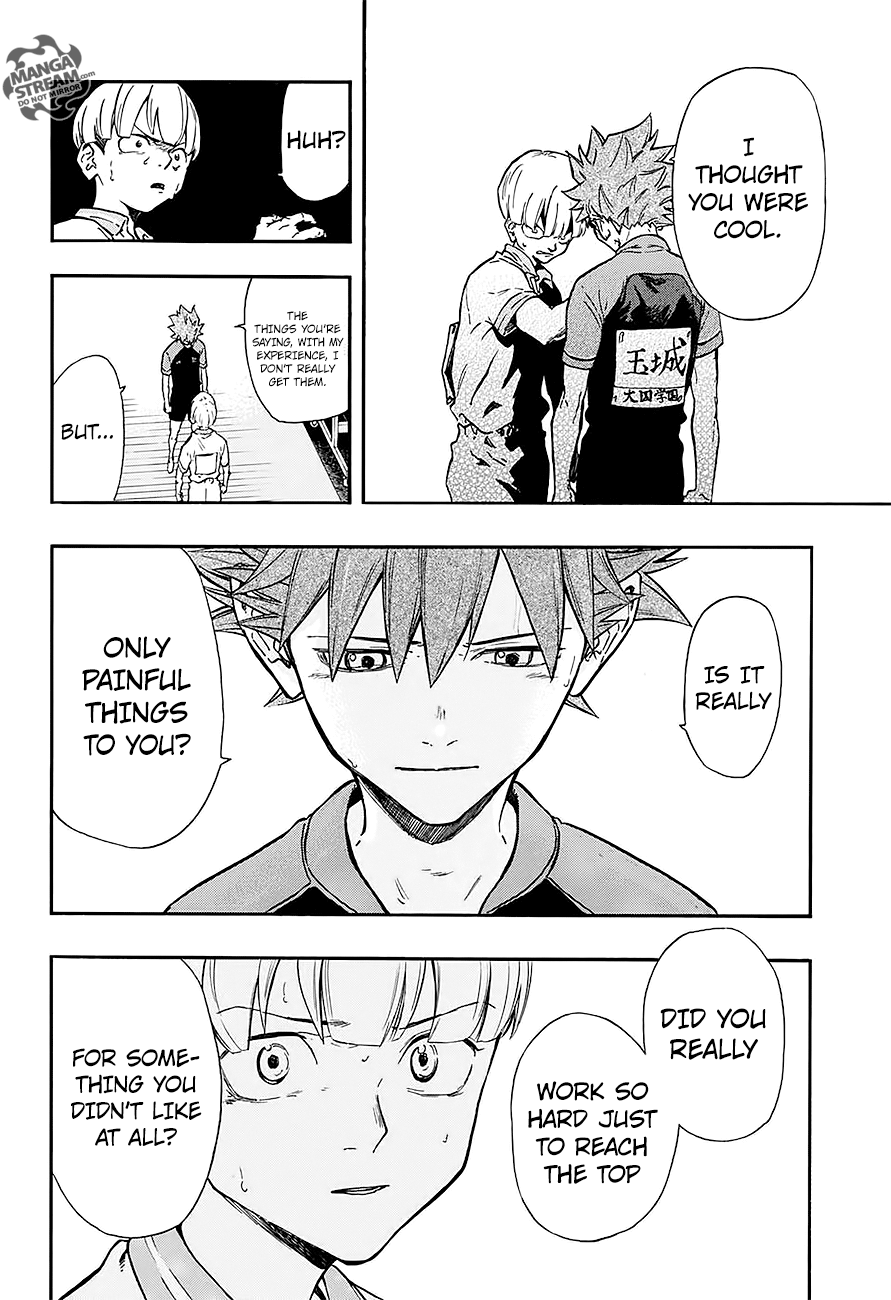 Full Drive Chapter 15