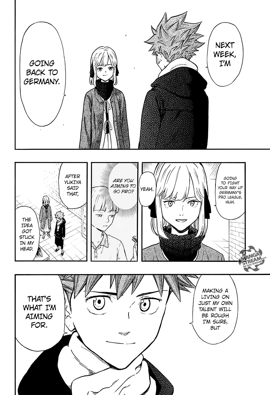 Full Drive Chapter 16