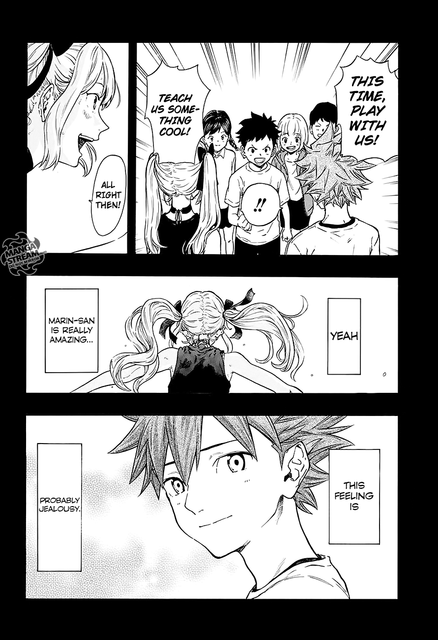 Full Drive Chapter 16