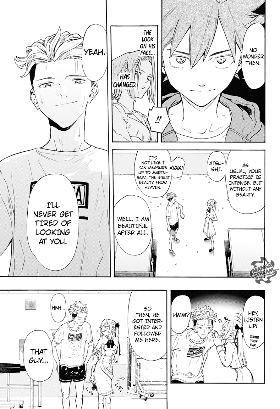 Full Drive Chapter 2