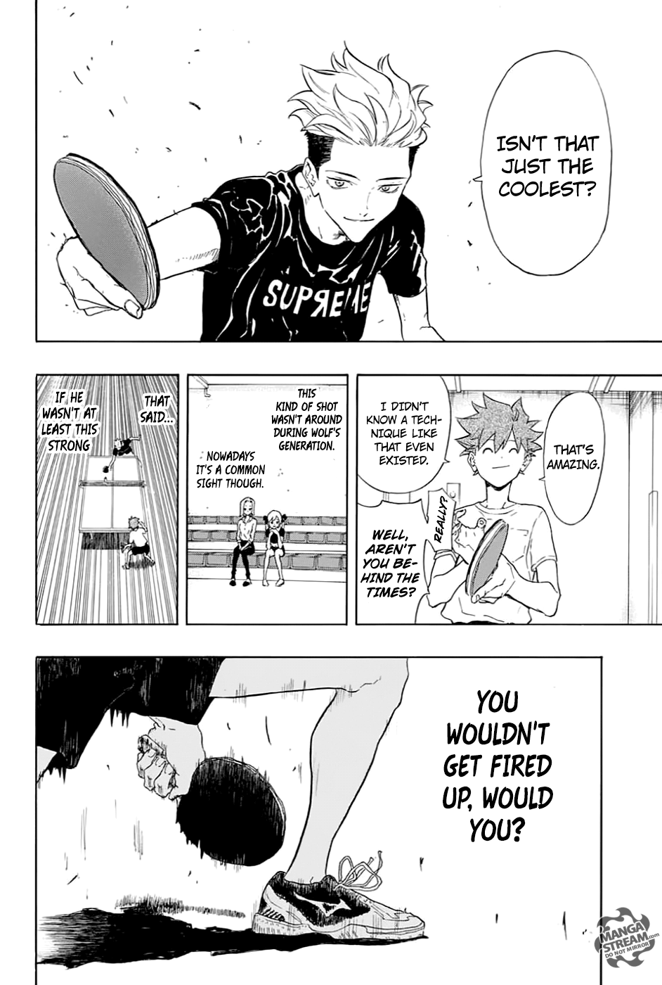 Full Drive Chapter 3