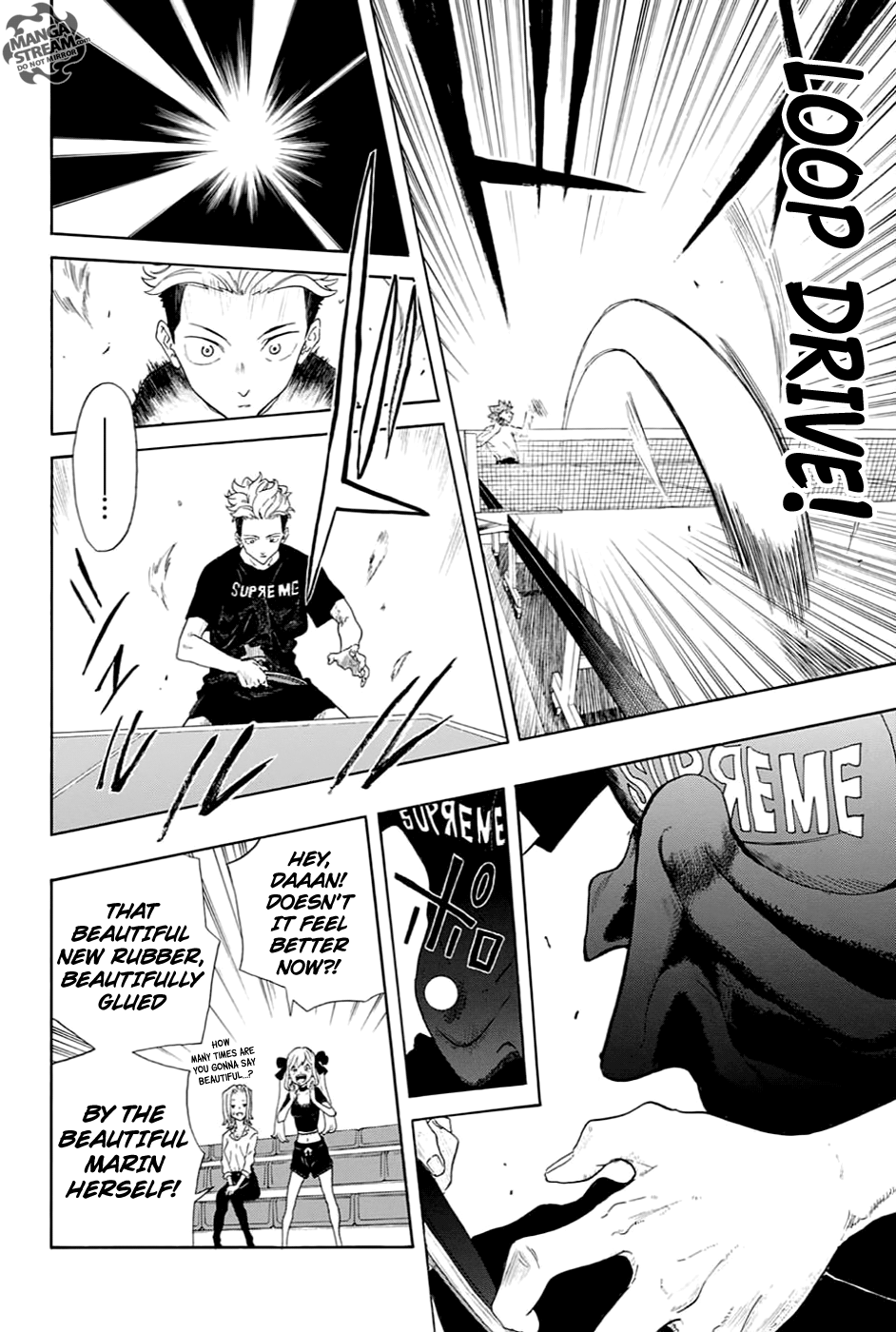 Full Drive Chapter 3