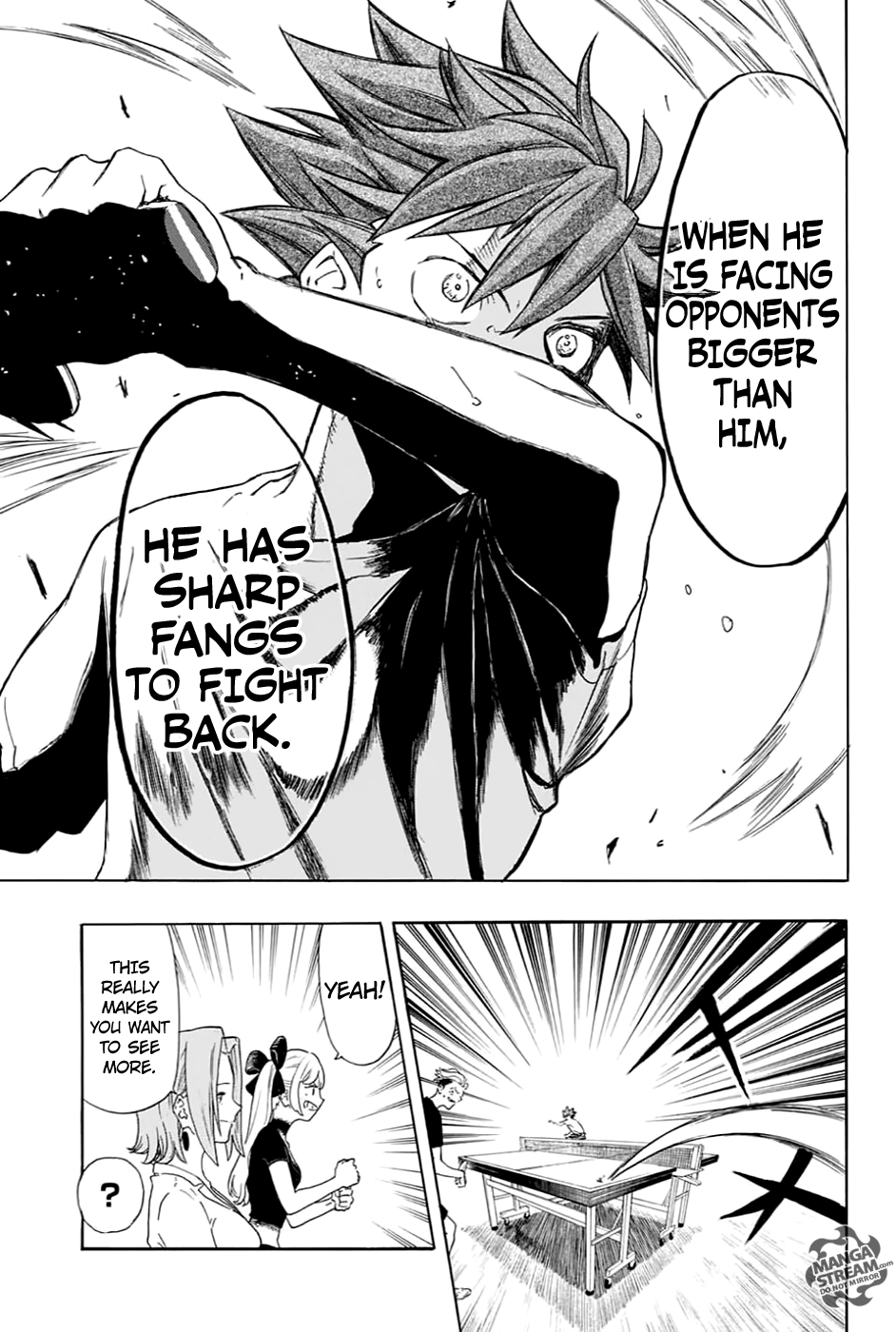 Full Drive Chapter 3