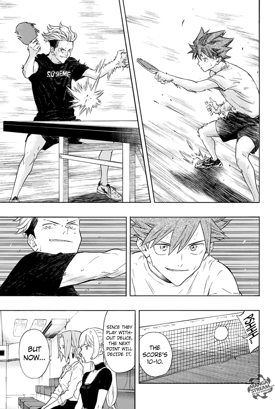 Full Drive Chapter 3