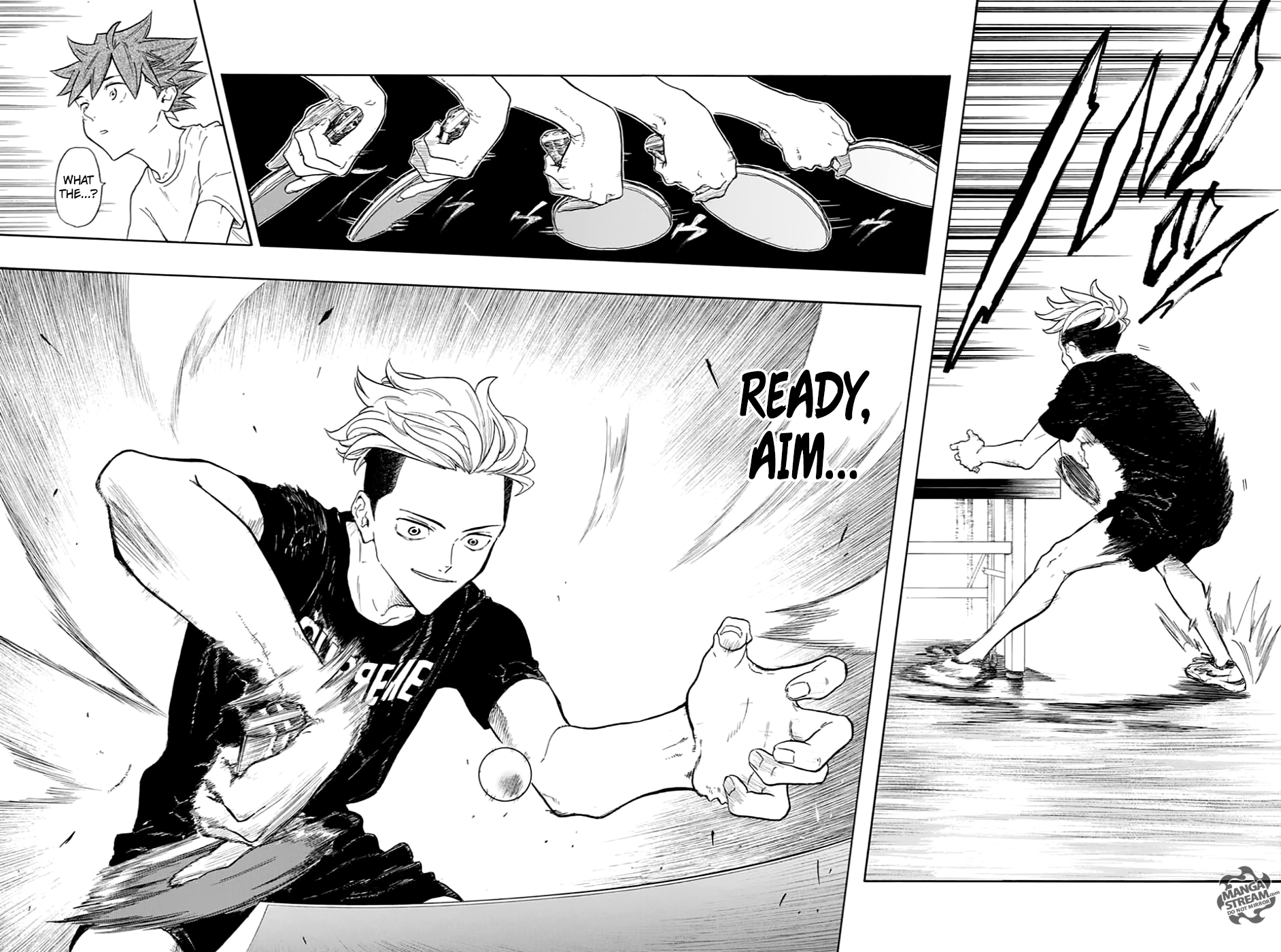 Full Drive Chapter 3