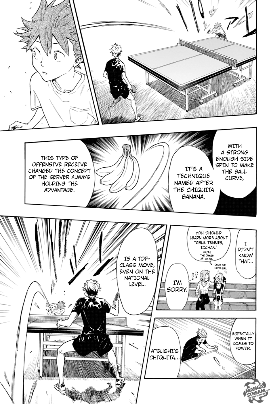 Full Drive Chapter 3