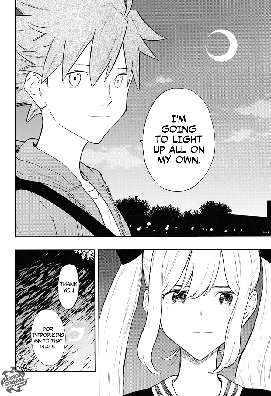 Full Drive Chapter 4