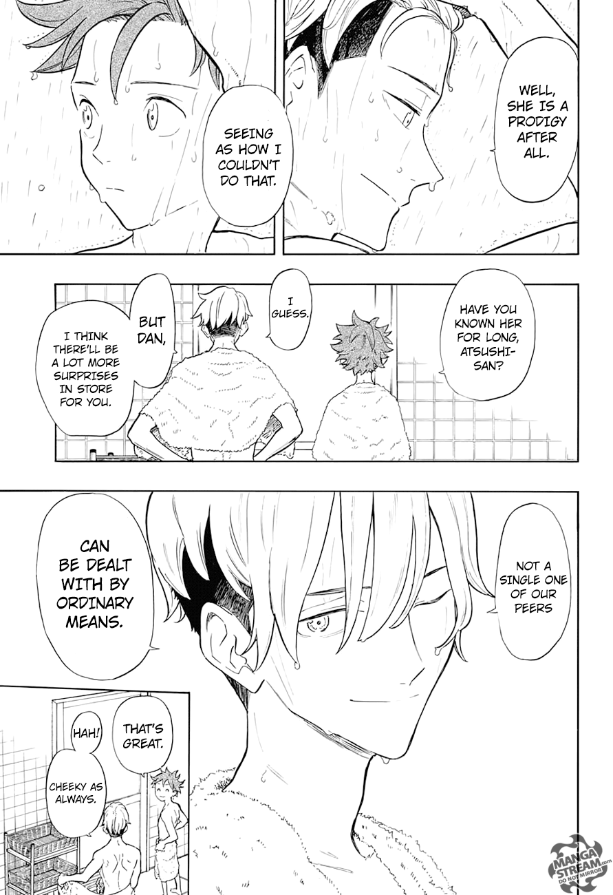 Full Drive Chapter 4