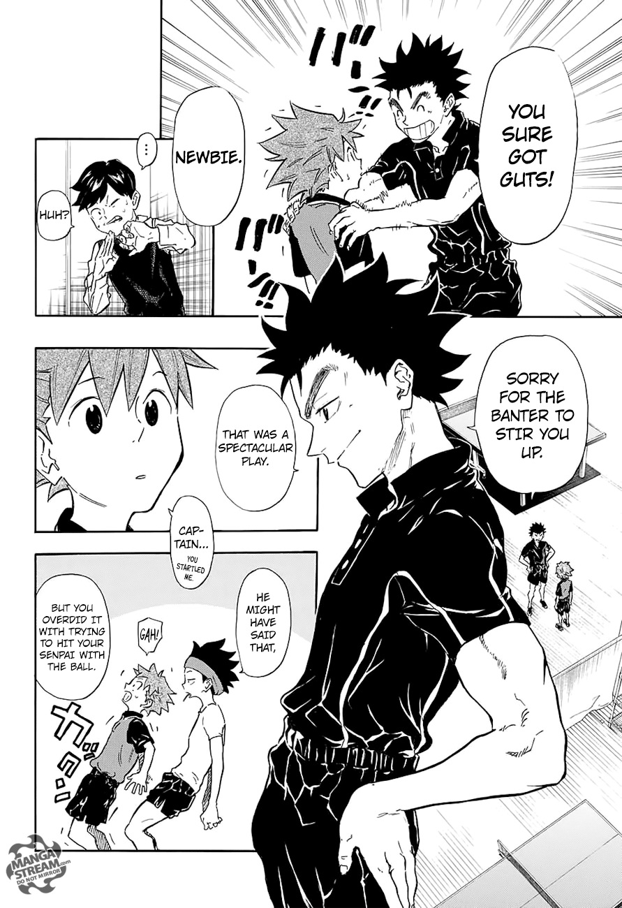 Full Drive Chapter 7