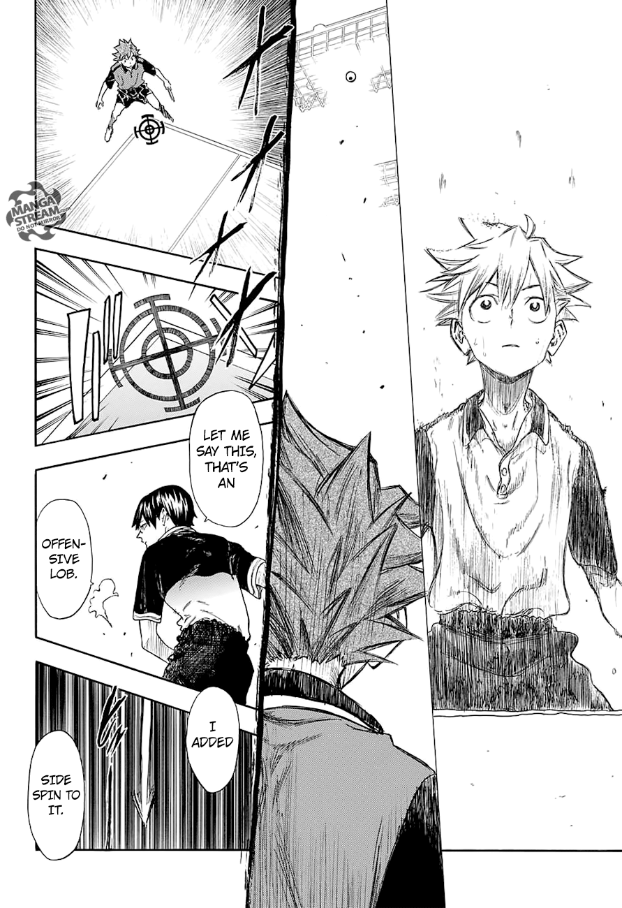 Full Drive Chapter 8