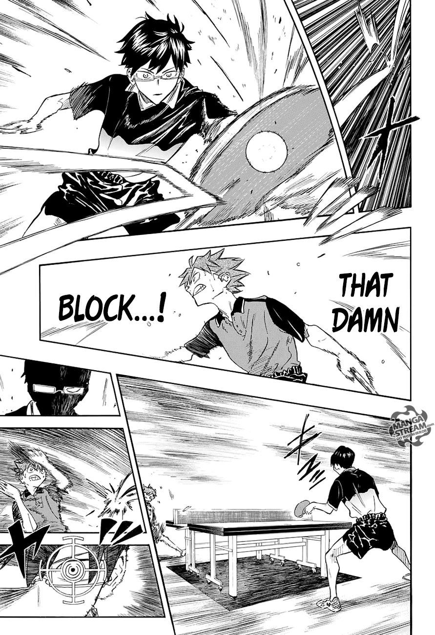 Full Drive Chapter 8