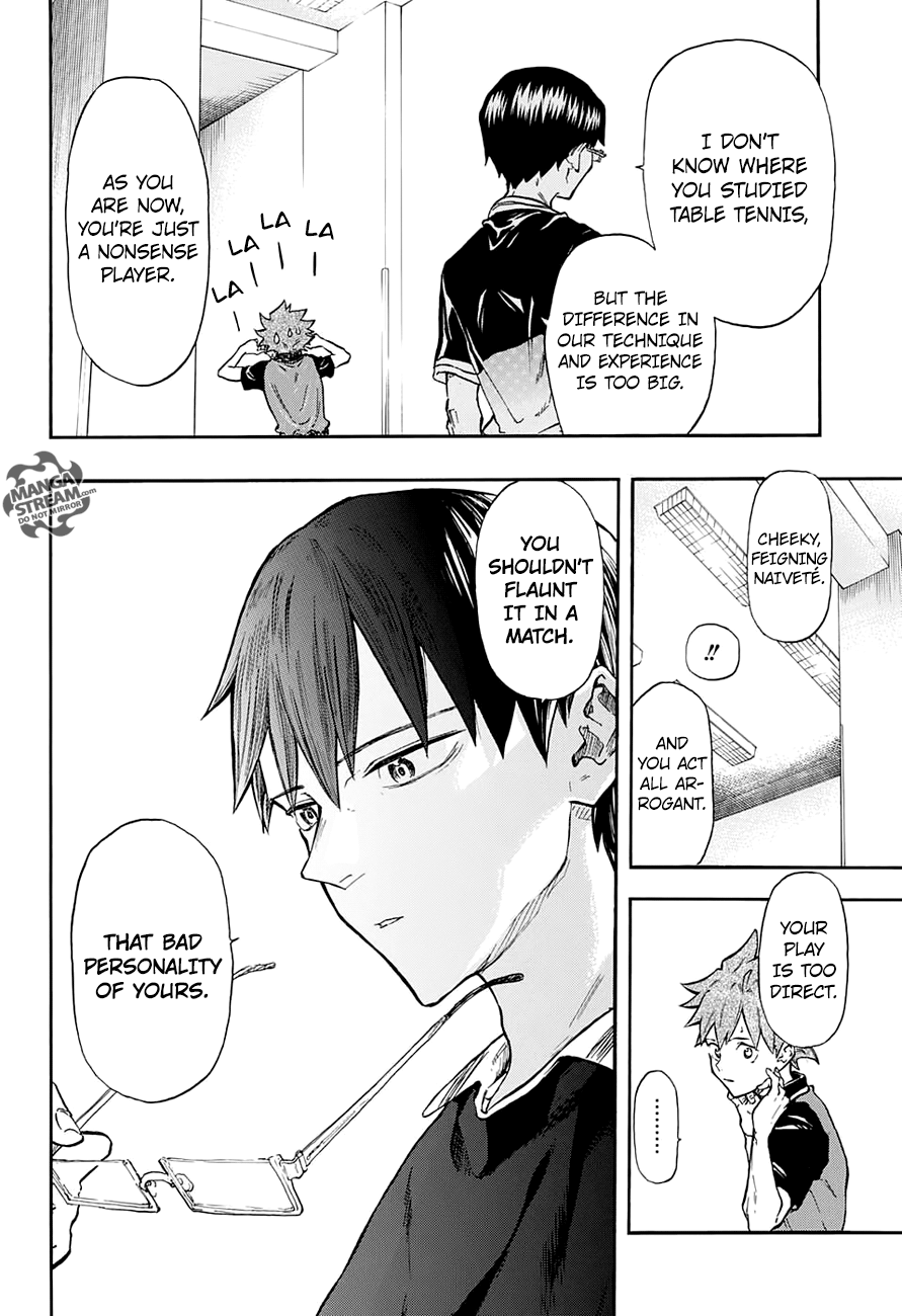 Full Drive Chapter 9