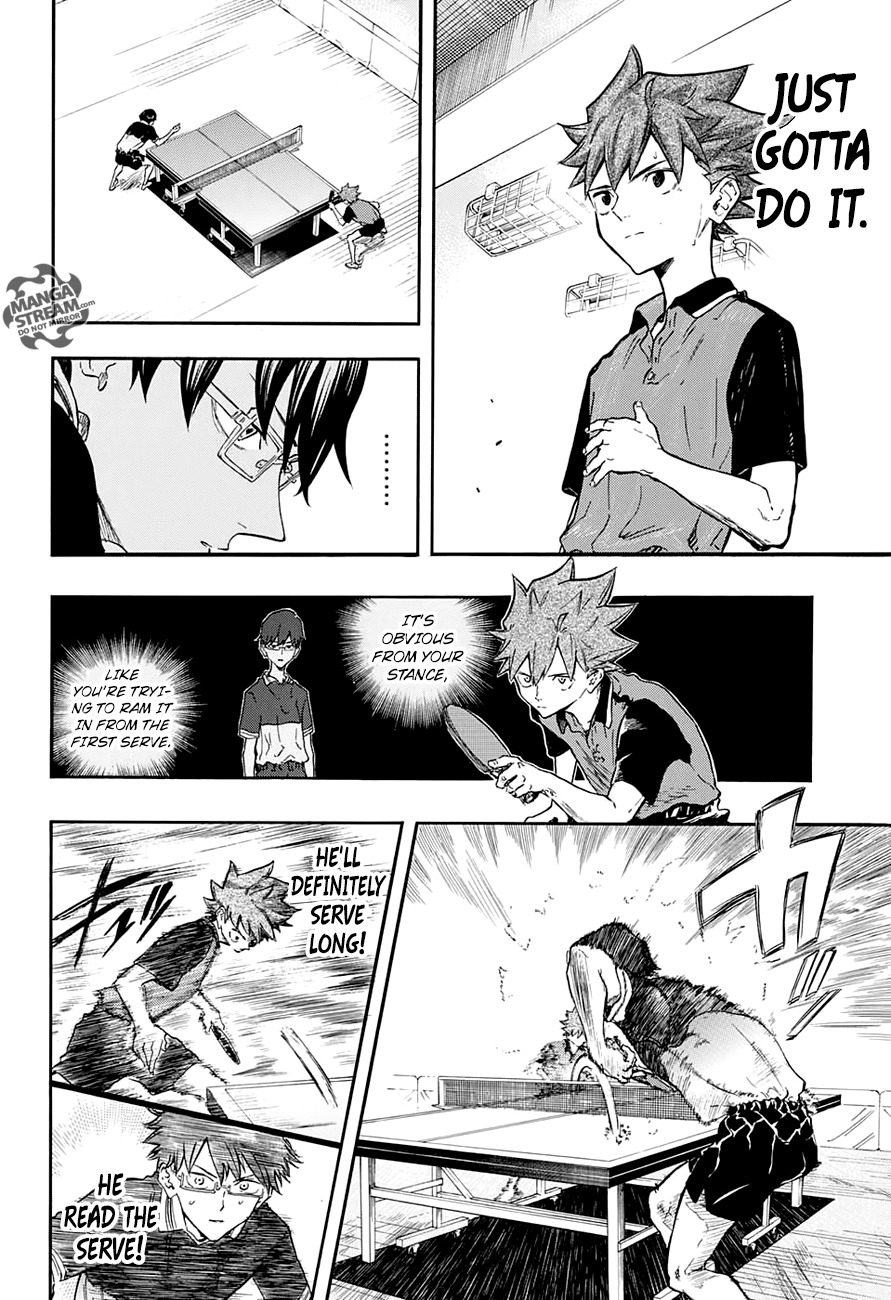 Full Drive Chapter 9