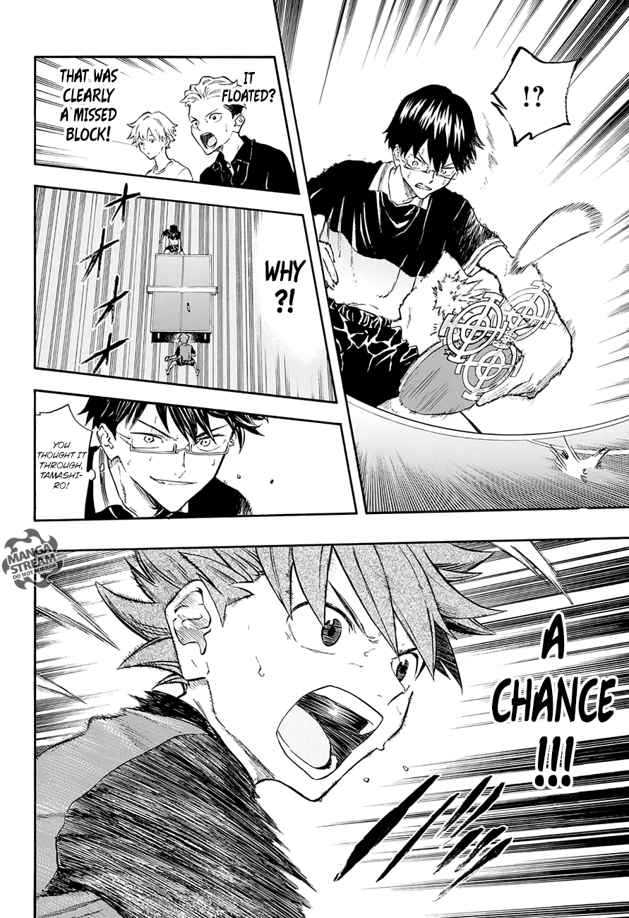 Full Drive Chapter 9