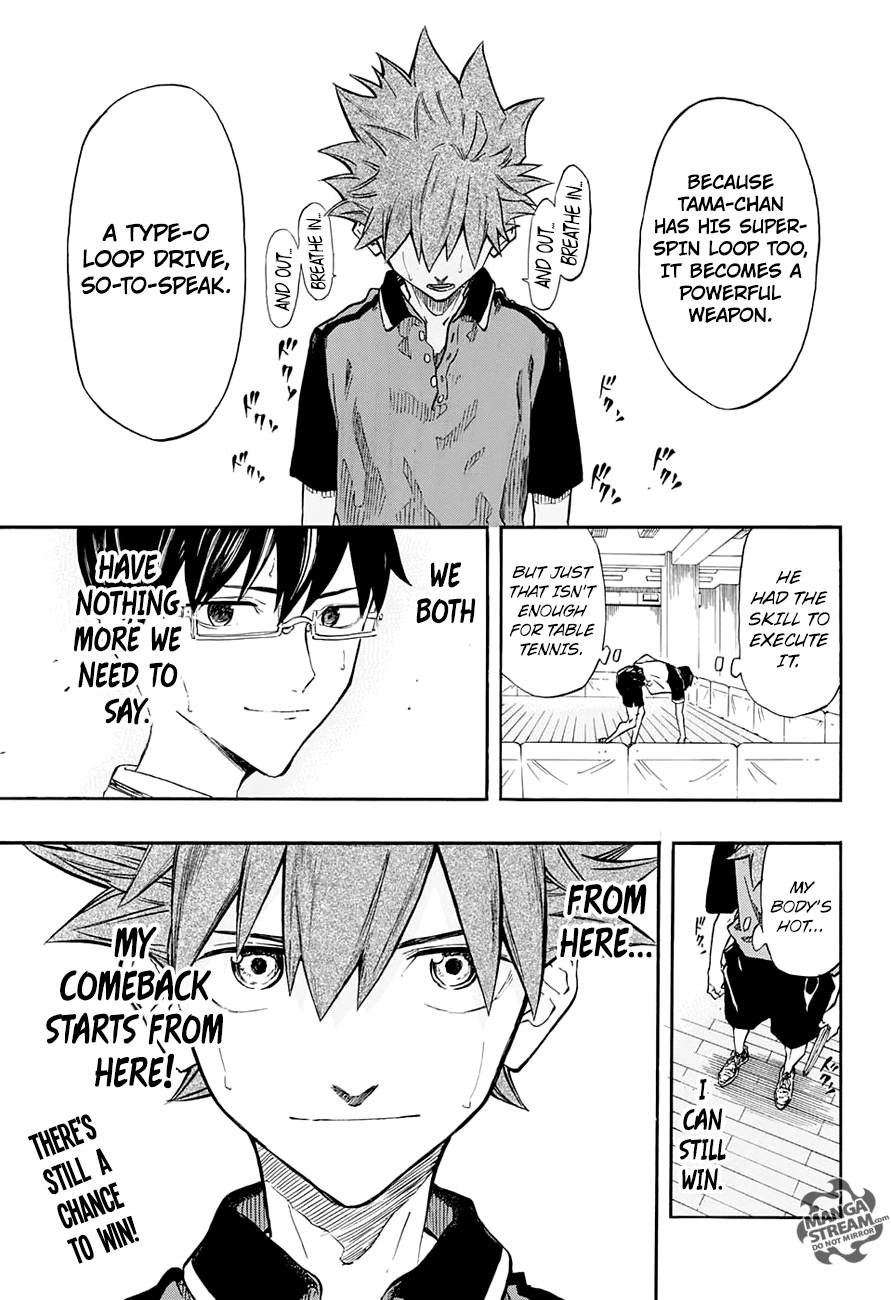 Full Drive Chapter 9